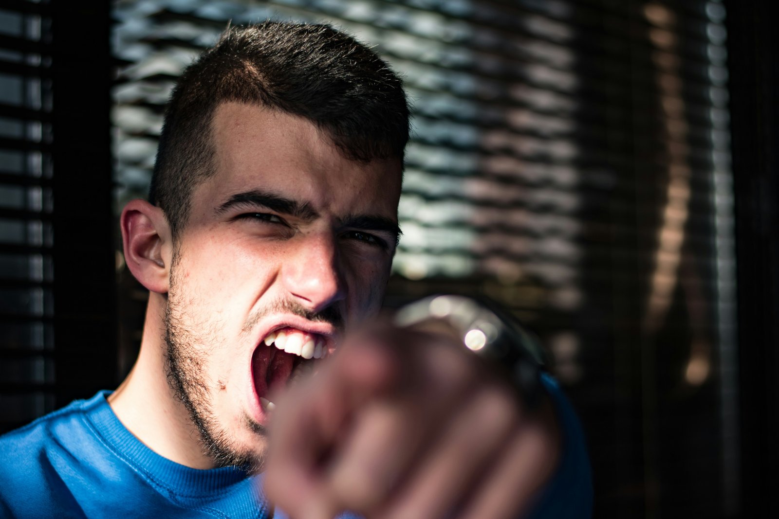 Mi hijo me falta al respeto